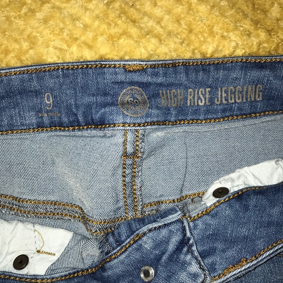 Jeans - Picture 2 of 3